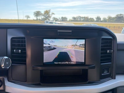 2027 Ford F-250 F-250® XLT