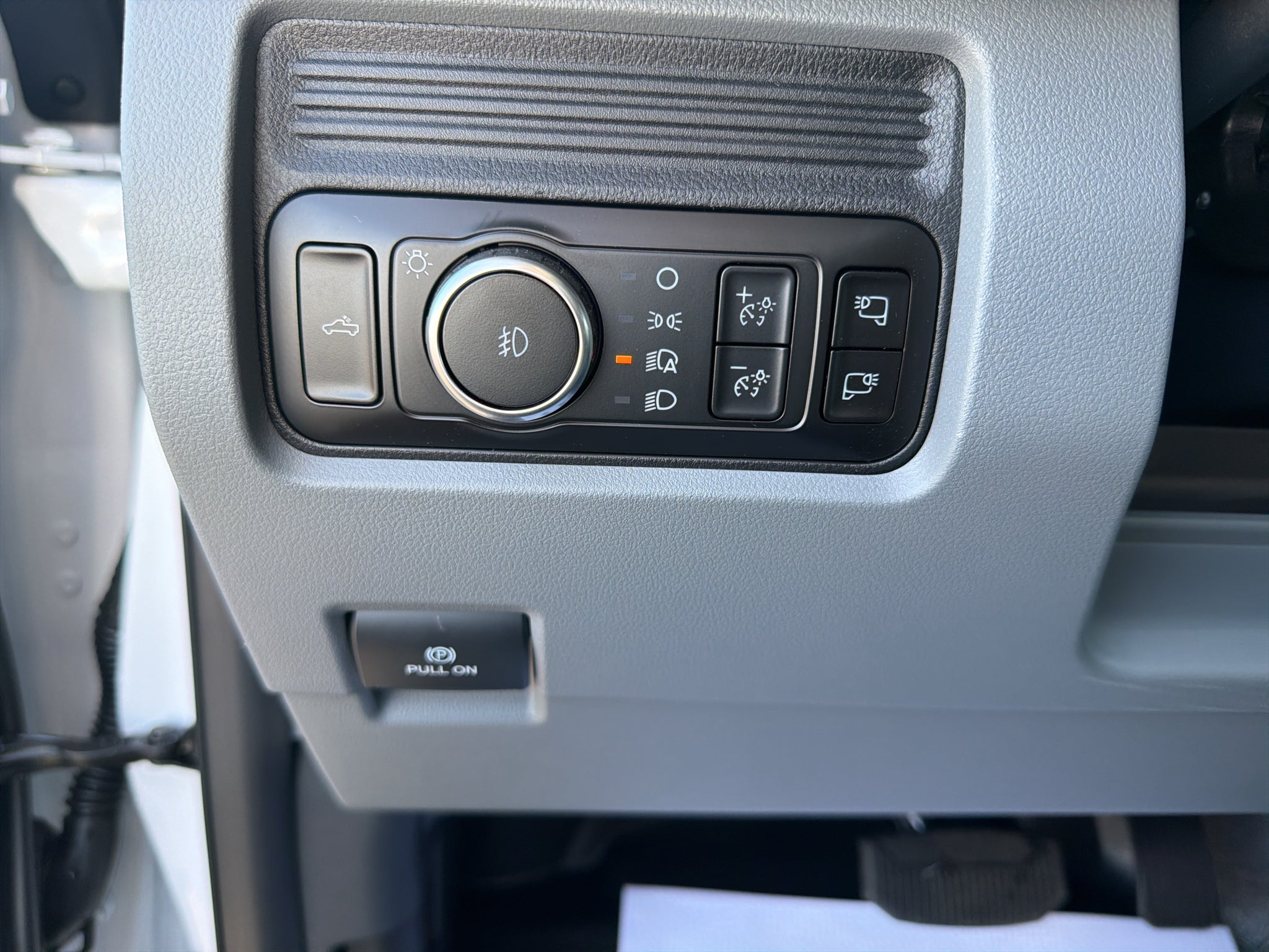 2027 Ford F-250 F-250® XLT