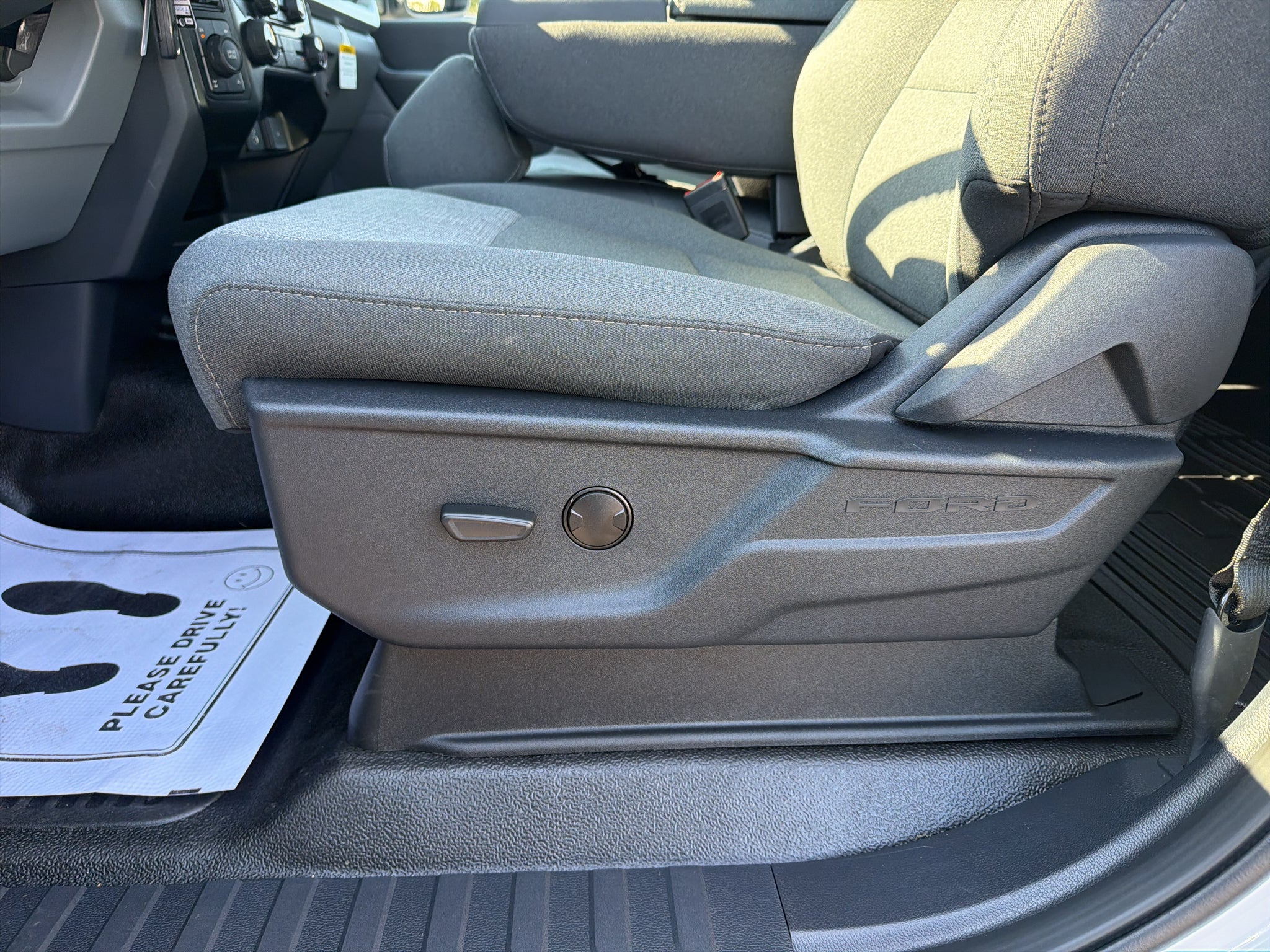 2027 Ford F-250 F-250® XLT