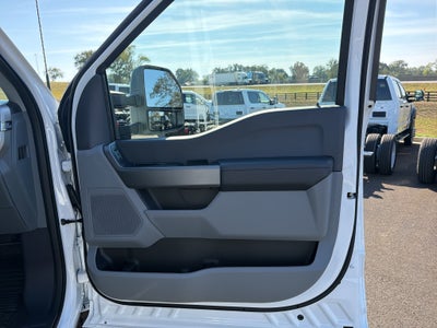 2027 Ford F-250 F-250® XLT