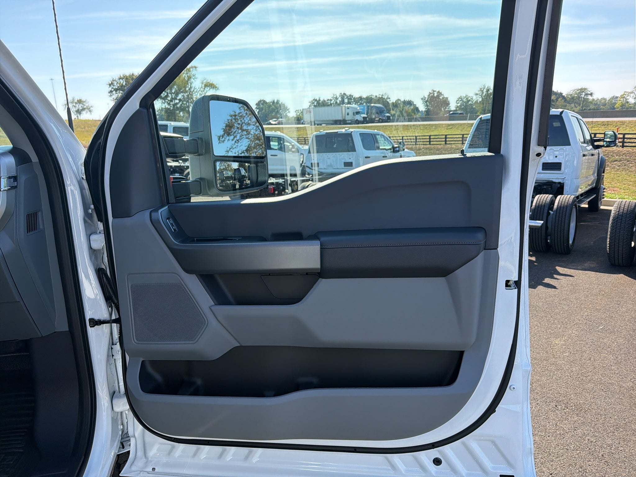 2027 Ford F-250 F-250® XLT