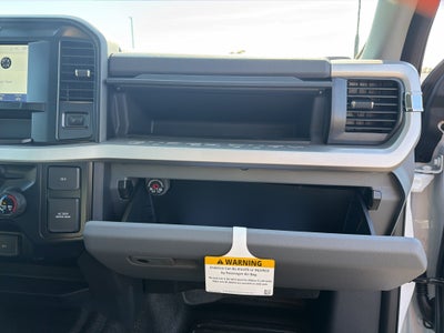 2027 Ford F-250 F-250® XLT