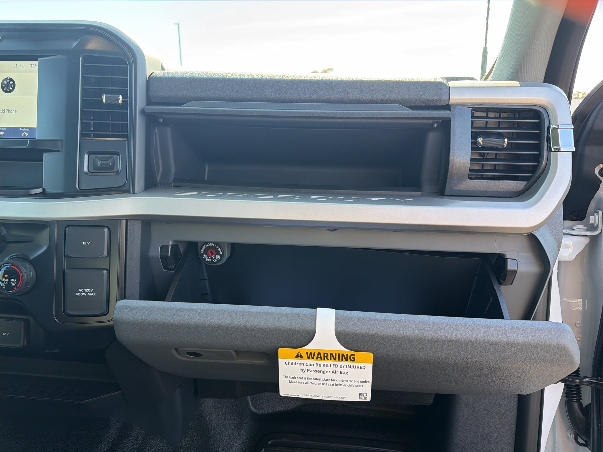 2027 Ford F-250 F-250® XLT