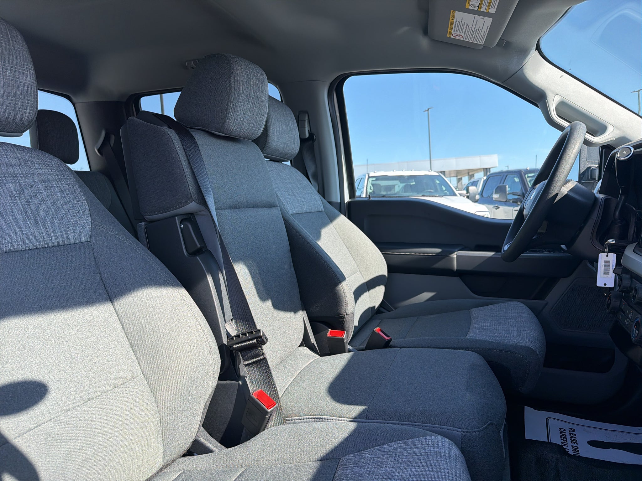 2027 Ford F-250 F-250® XLT