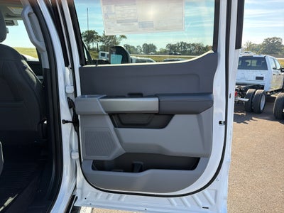 2027 Ford F-250 F-250® XLT