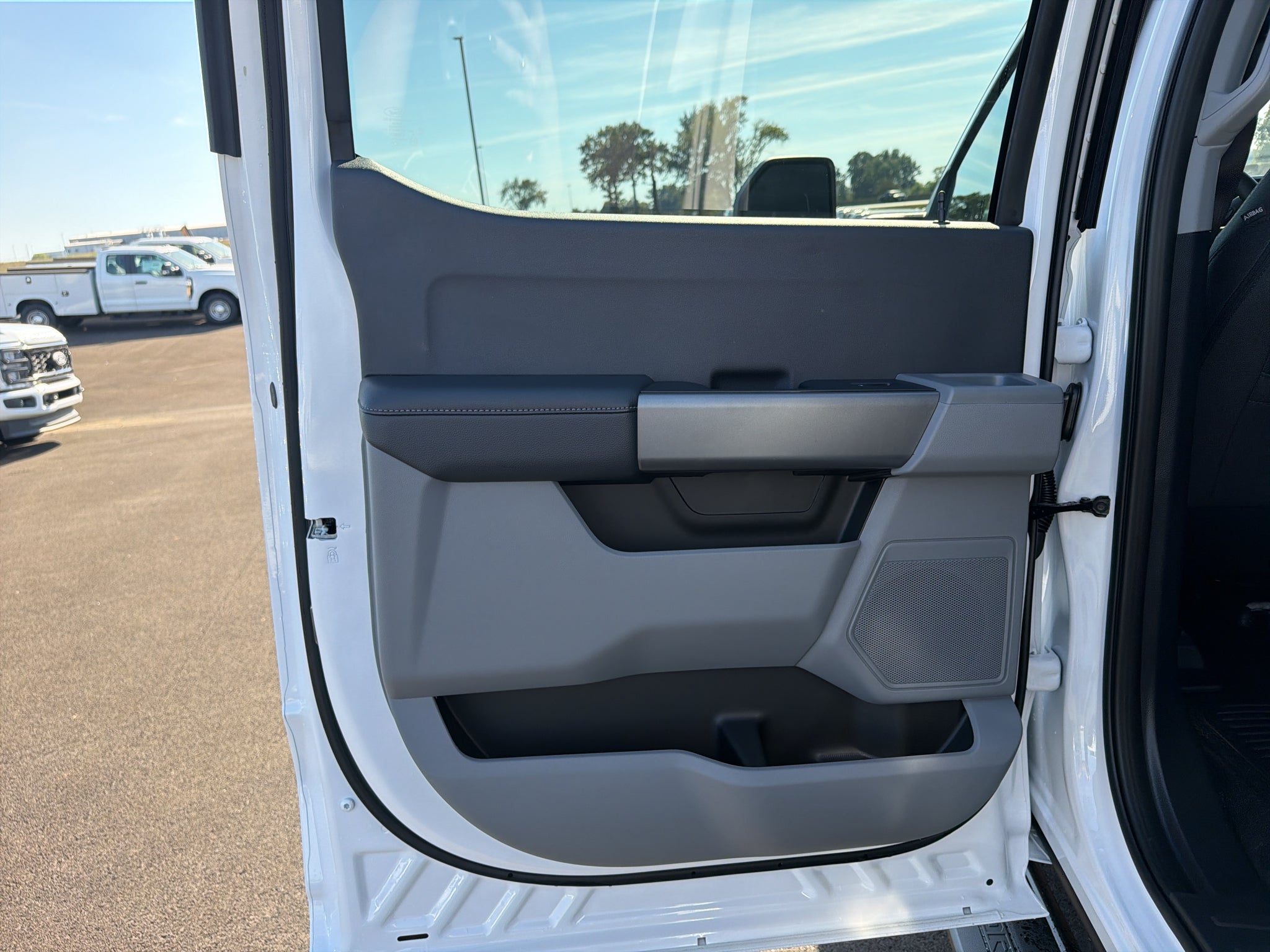 2027 Ford F-250 F-250® XLT