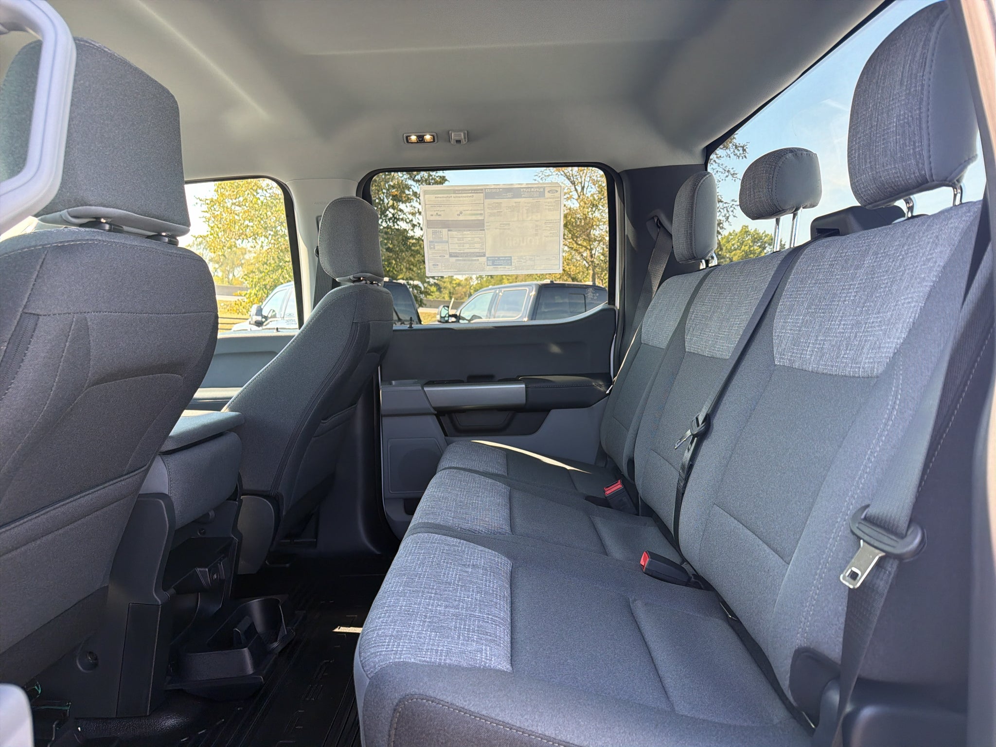 2027 Ford F-250 F-250® XLT