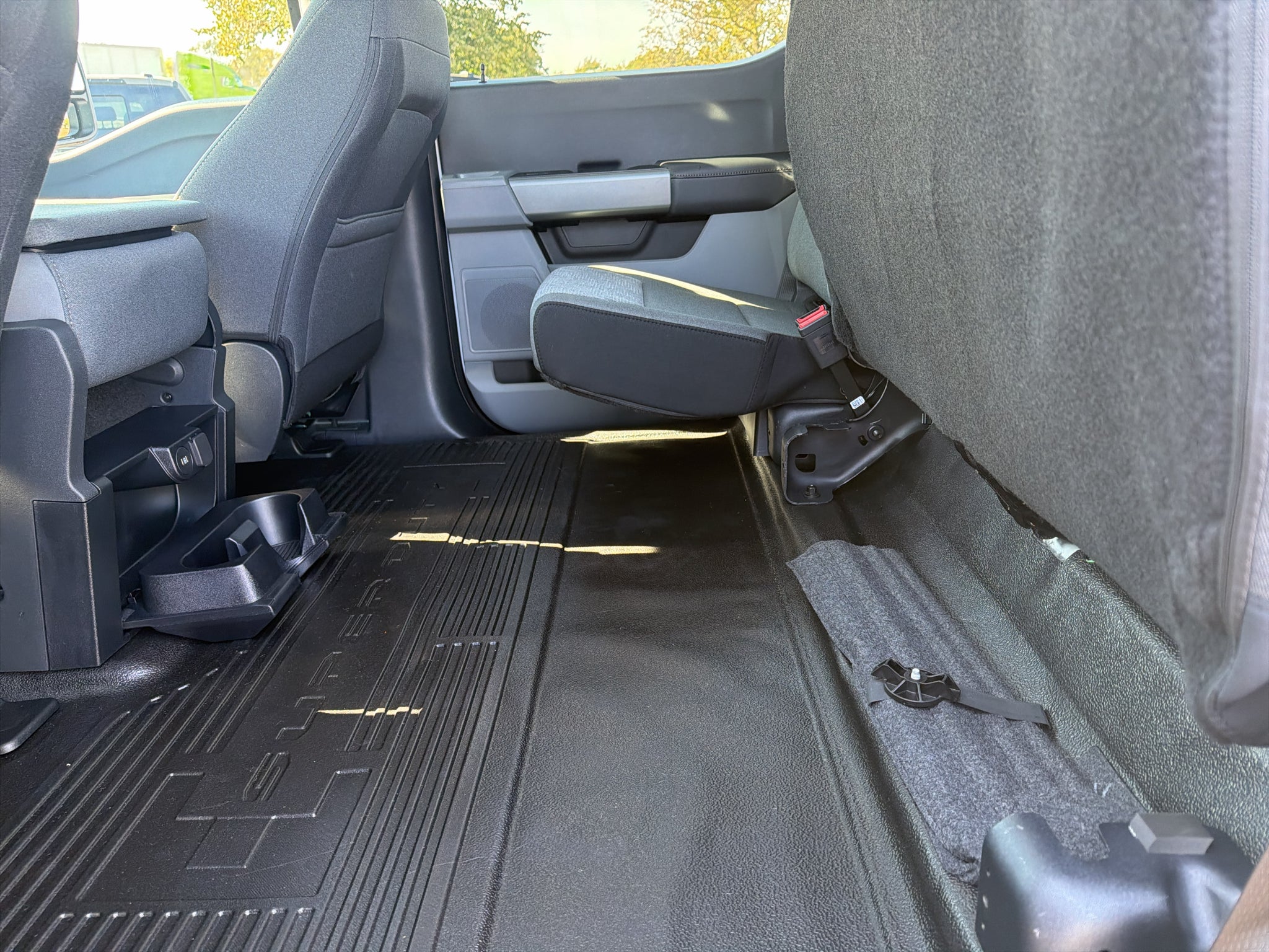 2027 Ford F-250 F-250® XLT