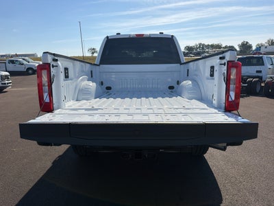 2027 Ford F-250 F-250® XLT
