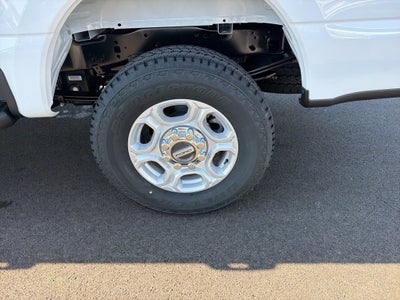 2027 Ford F-250 F-250® XLT