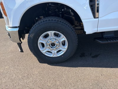 2027 Ford F-250 F-250® XLT