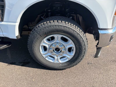 2027 Ford F-250 F-250® XLT