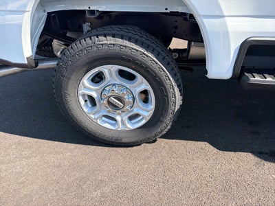 2027 Ford F-250 F-250® XLT