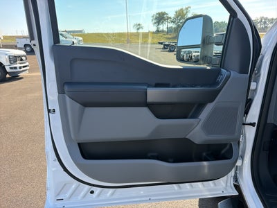 2027 Ford F-250 F-250® XLT