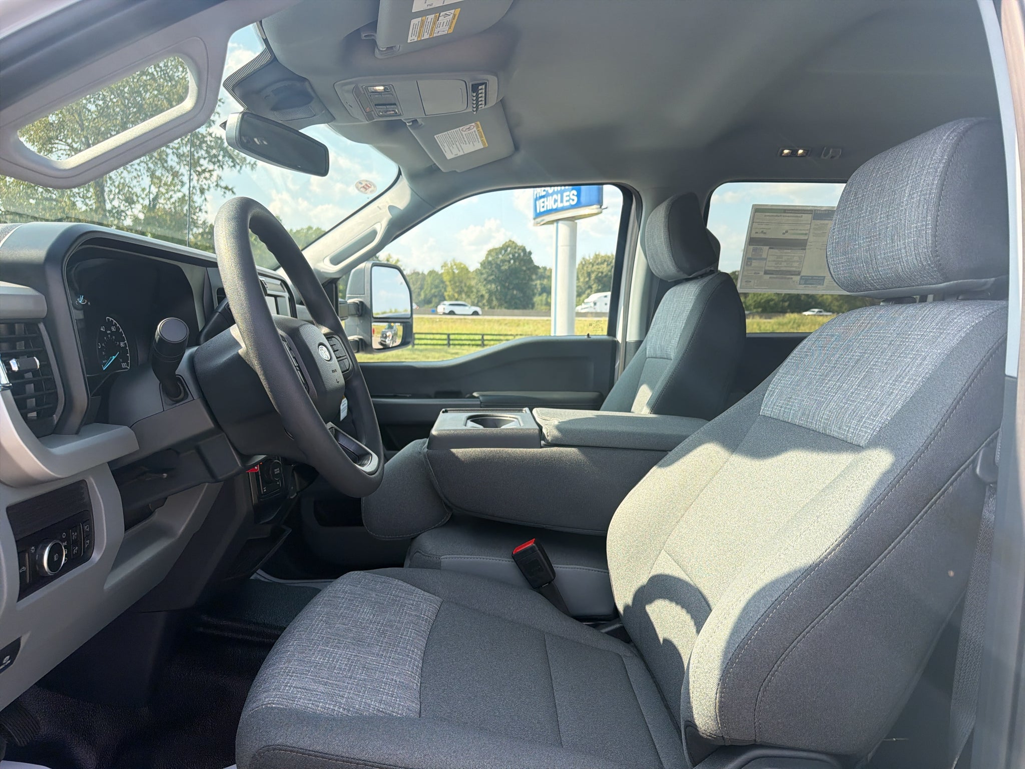 2027 Ford F-250 XLT