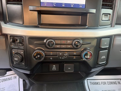2027 Ford F-250 XLT