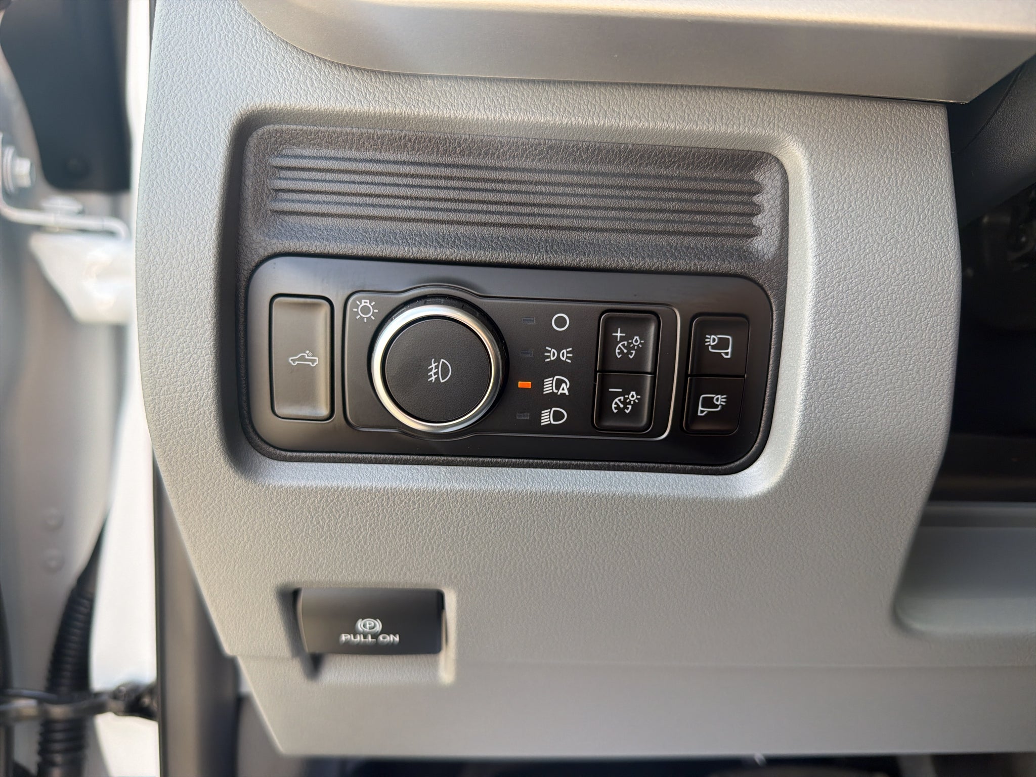 2027 Ford F-250 XLT