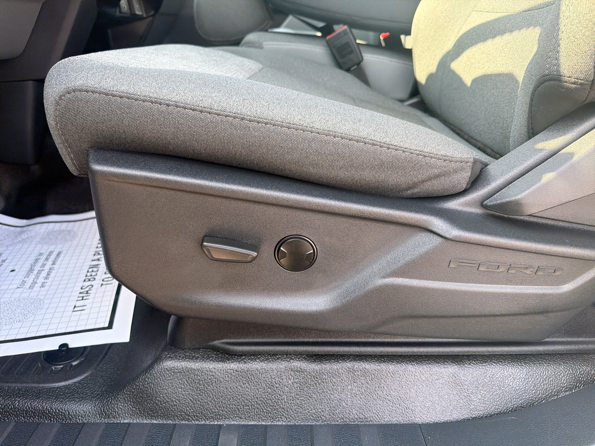 2027 Ford F-250 XLT