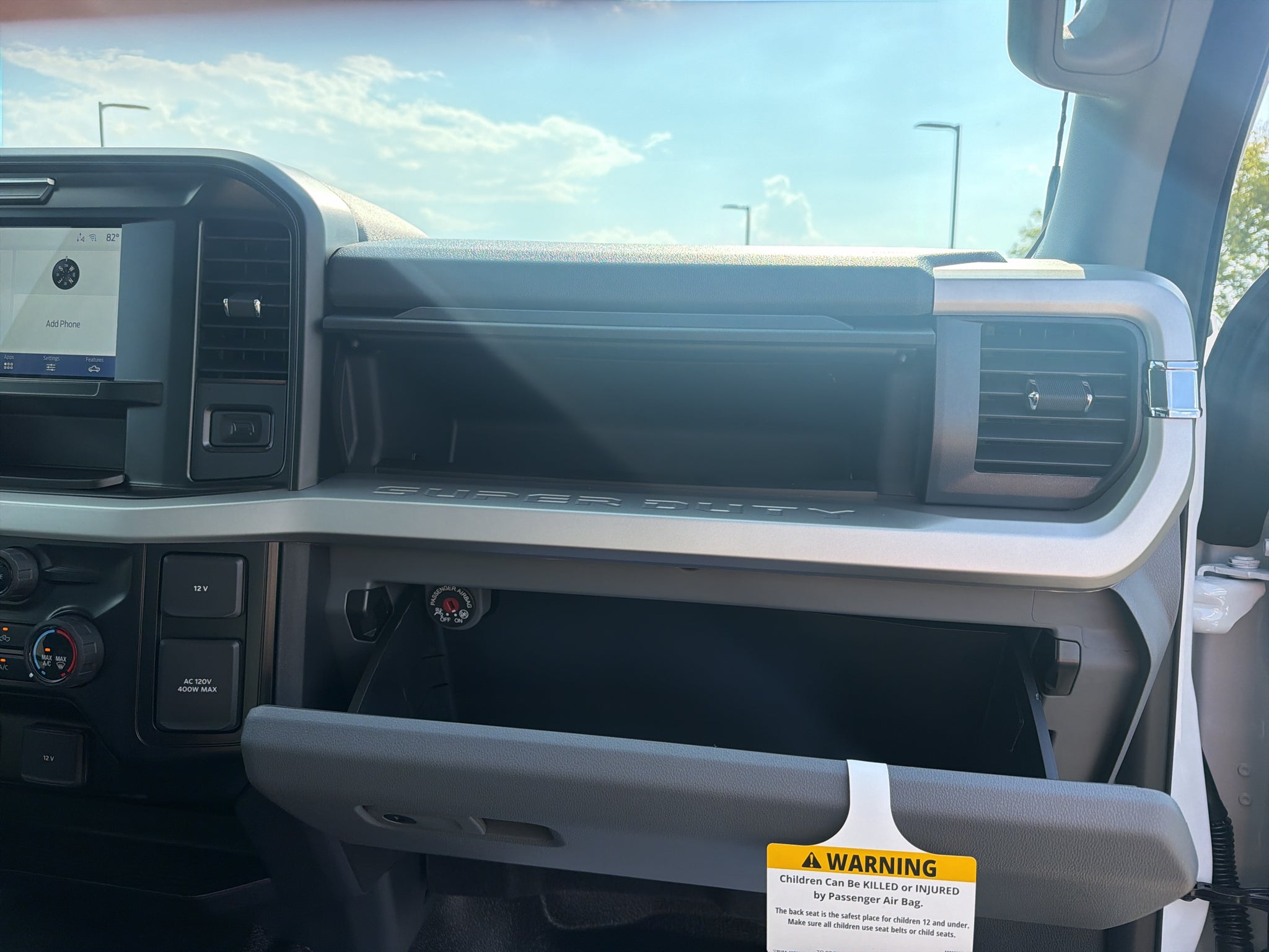 2027 Ford F-250 XLT