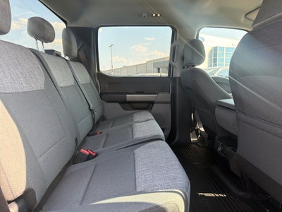 2027 Ford F-250 XLT