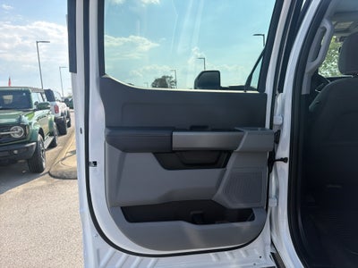 2027 Ford F-250 XLT