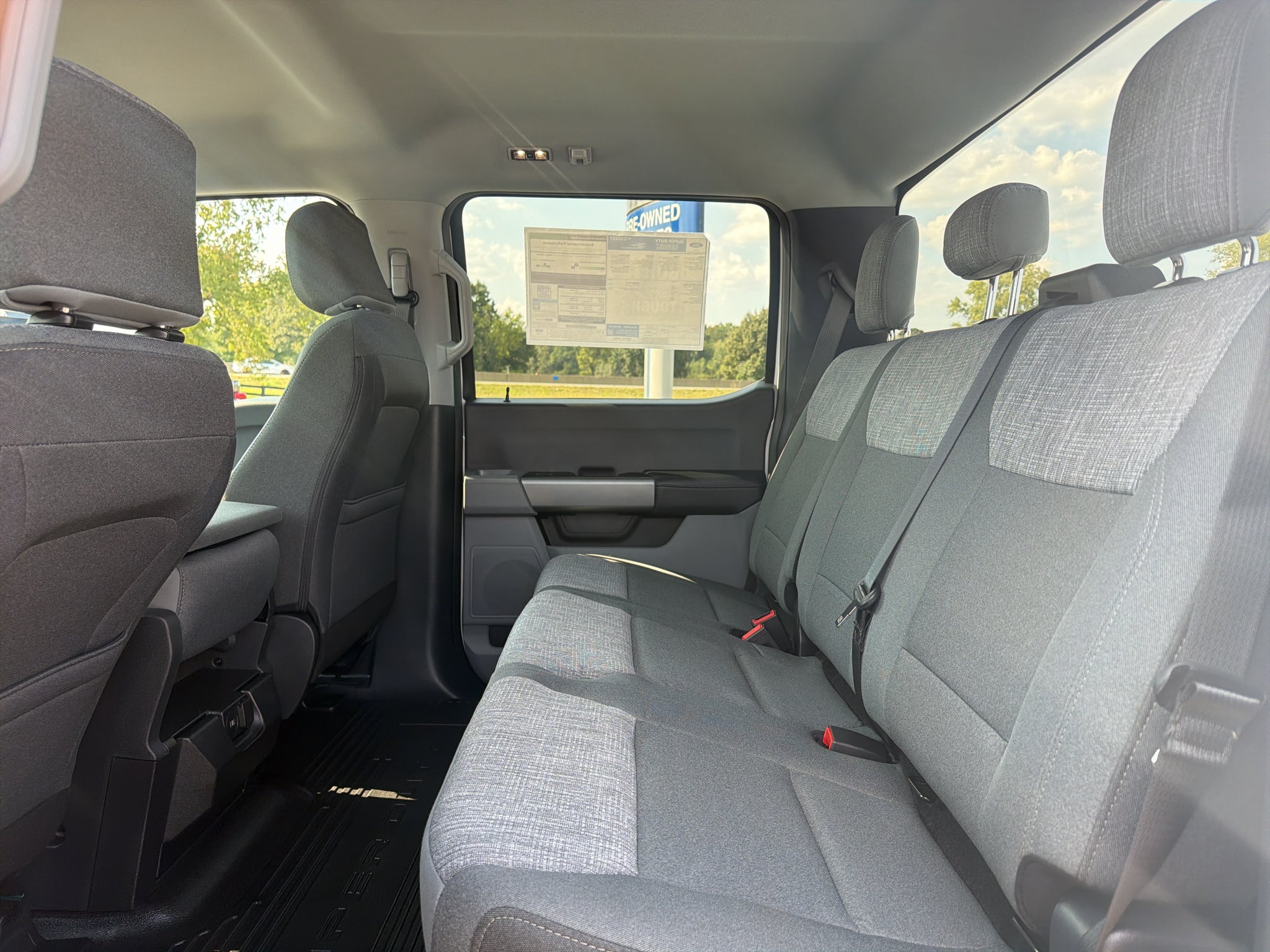 2027 Ford F-250 XLT