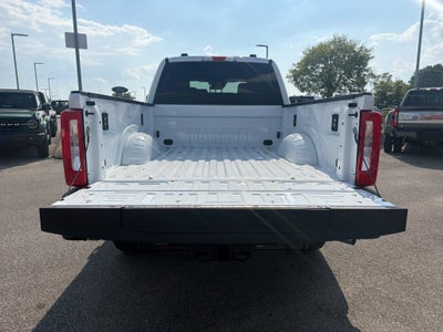 2027 Ford F-250 XLT