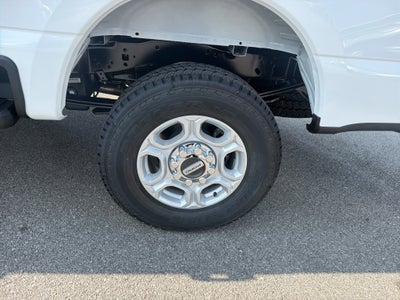 2027 Ford F-250 XLT