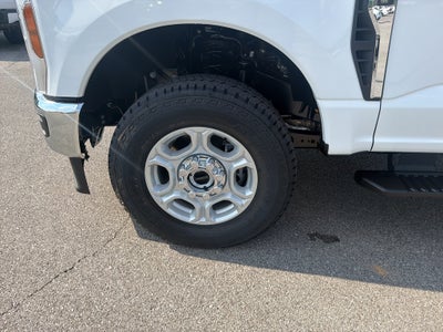 2027 Ford F-250 XLT