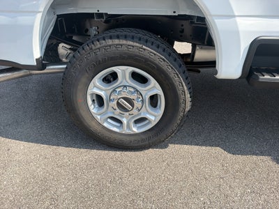 2027 Ford F-250 XLT