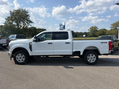 2027 Ford F-250 XLT
