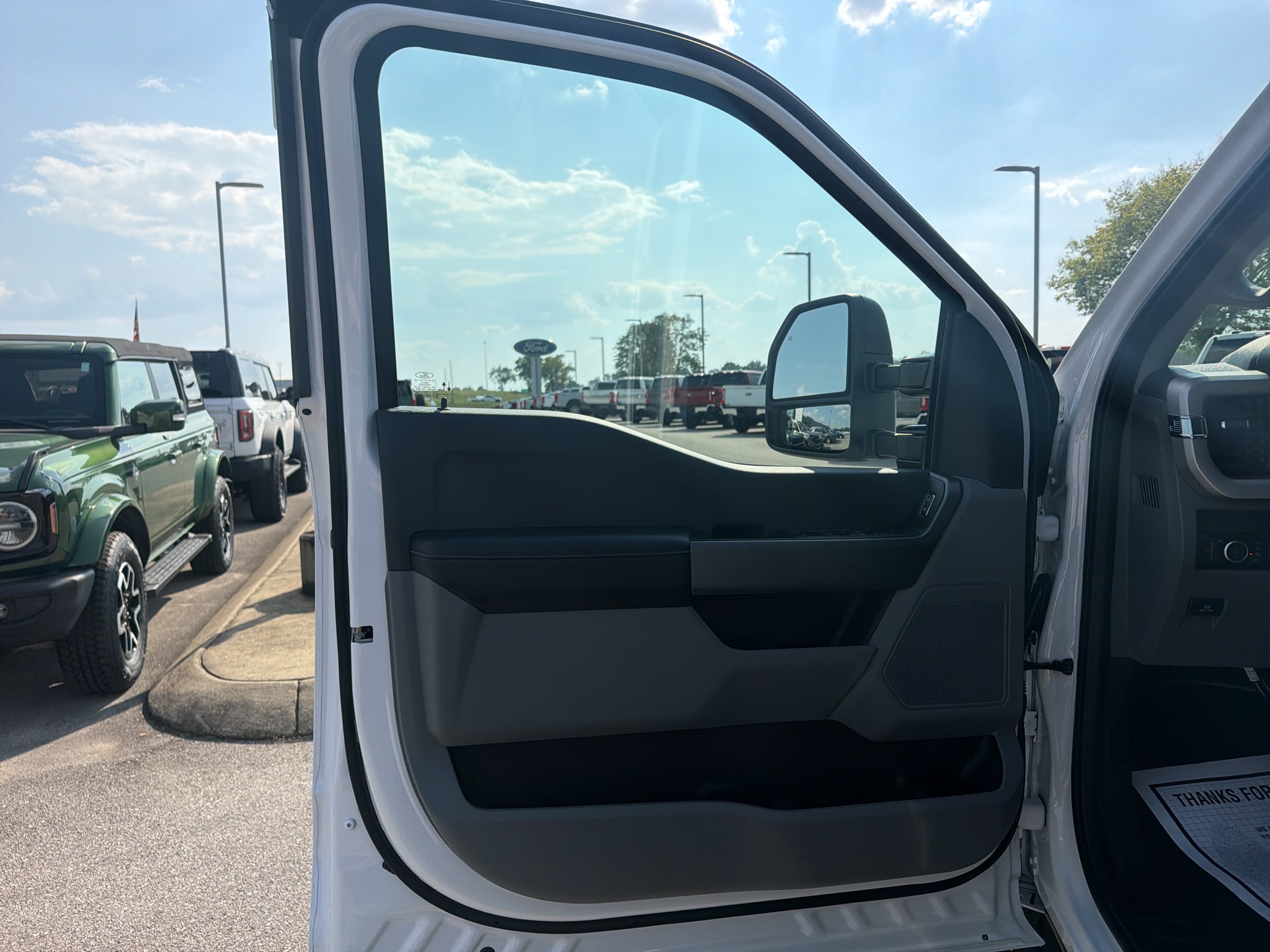 2027 Ford F-250 XLT