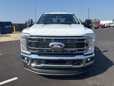 2027 Ford F-250 F-250® XLT