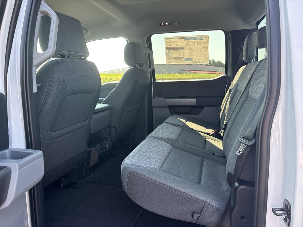 2027 Ford F-250 F-250® XLT