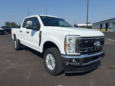 2027 Ford F-250 F-250® XLT