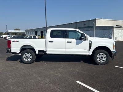 2027 Ford F-250 F-250® XLT