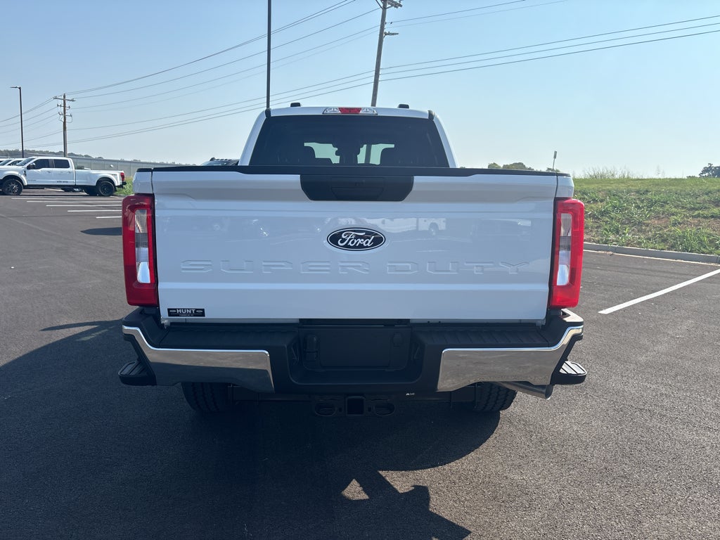 2027 Ford F-250 F-250® XLT