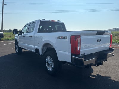2027 Ford F-250 F-250® XLT