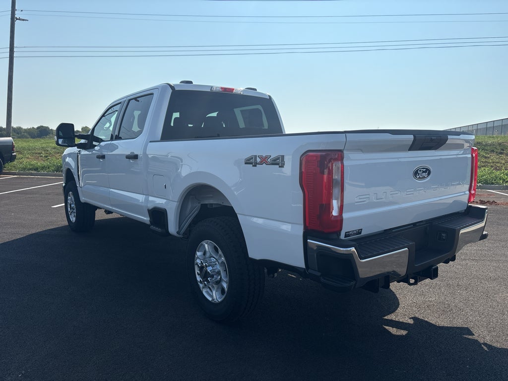 2027 Ford F-250 F-250® XLT