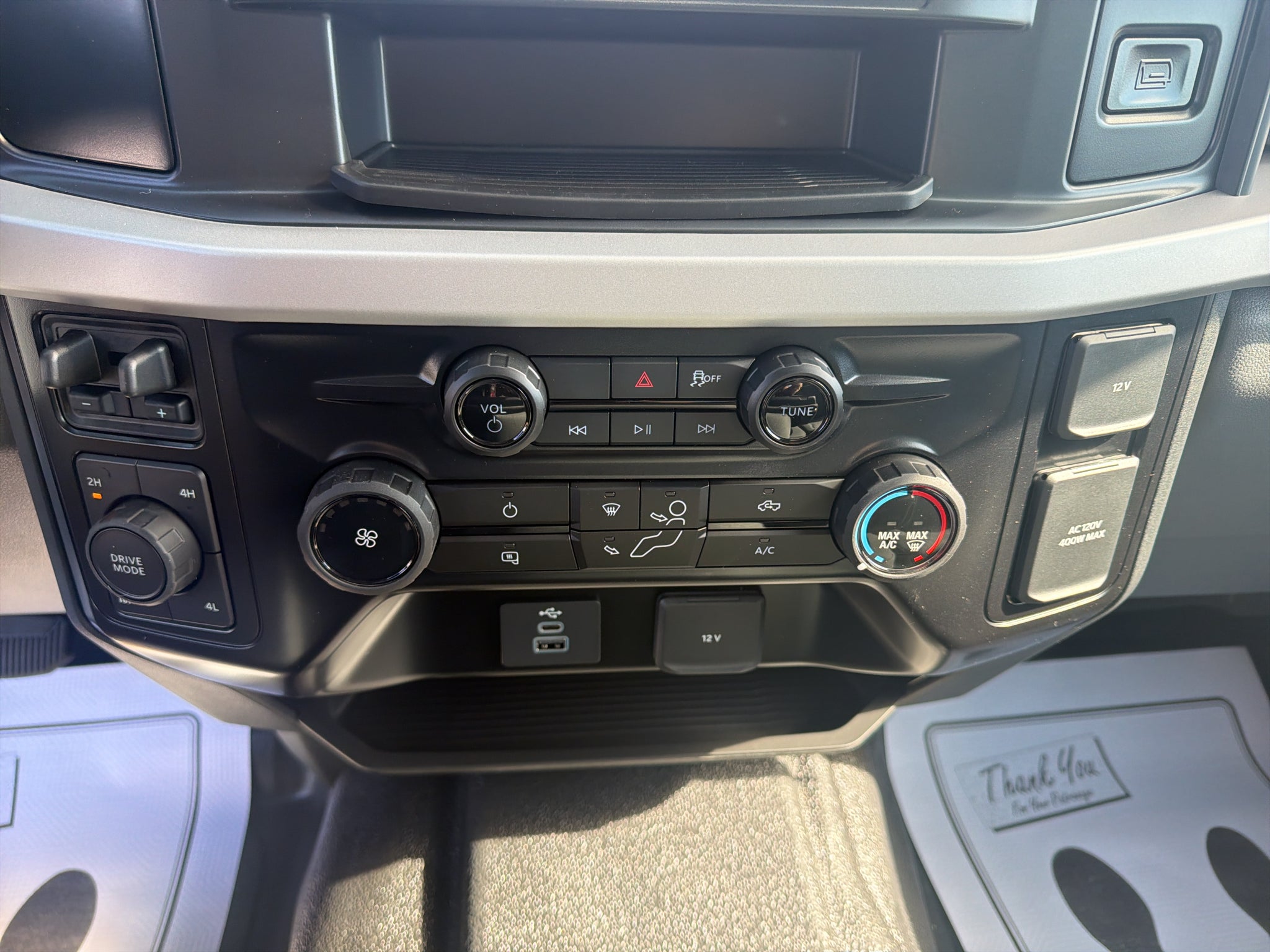 2027 Ford F-250 F-250® XLT