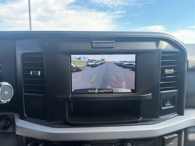 2027 Ford F-250 F-250® XLT