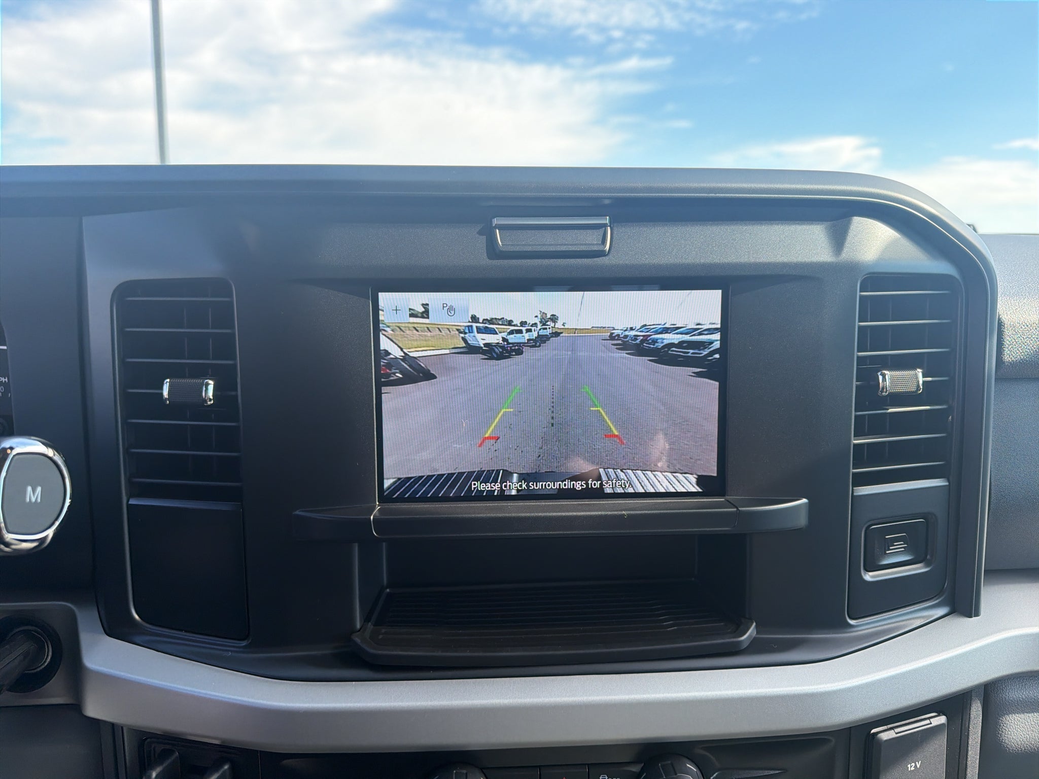 2027 Ford F-250 F-250® XLT