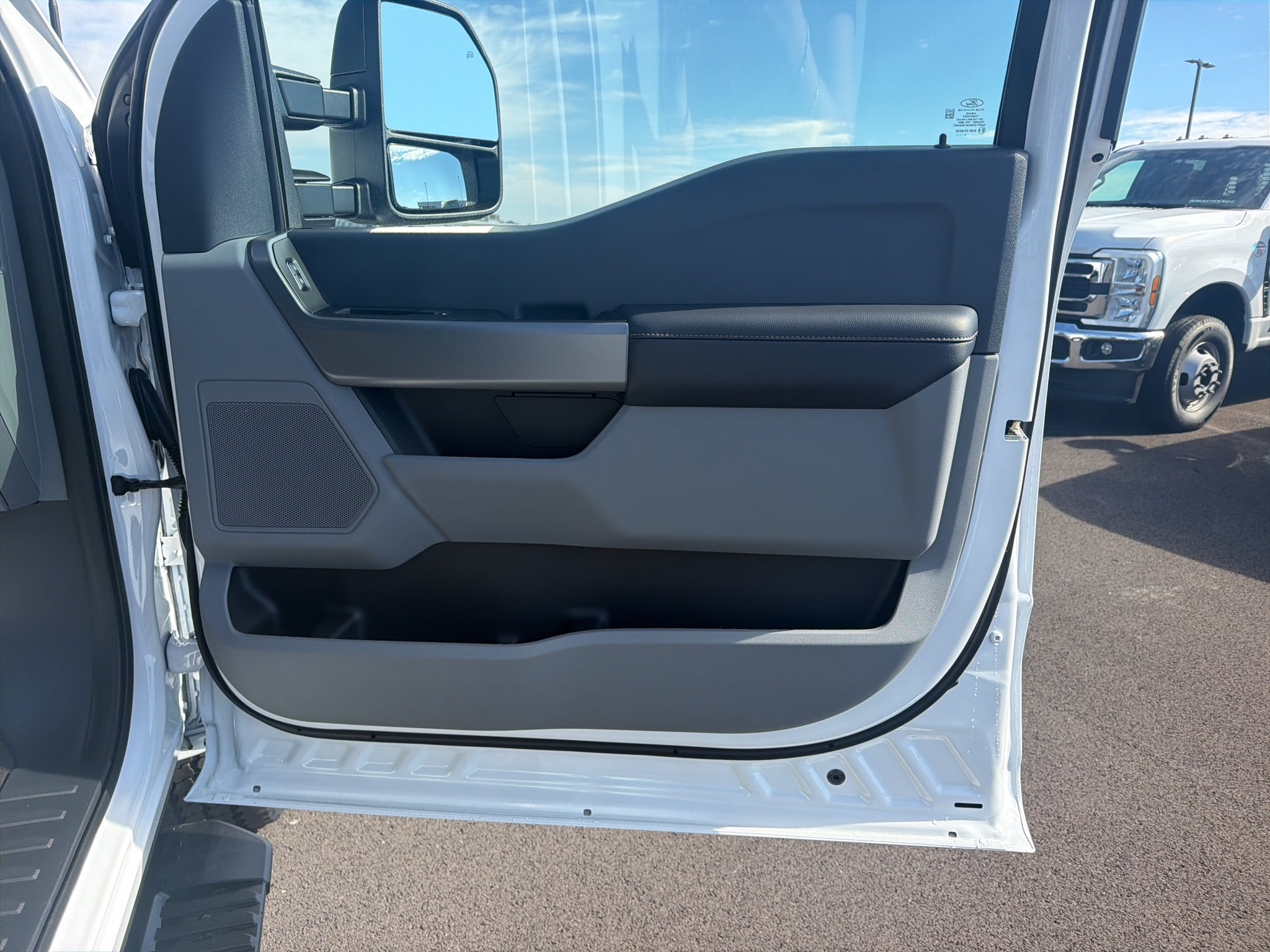 2027 Ford F-250 F-250® XLT