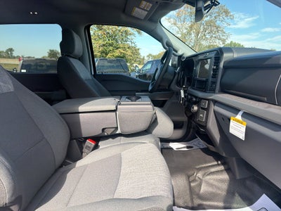 2027 Ford F-250 F-250® XLT