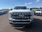 2027 Ford F-250 F-250® XLT