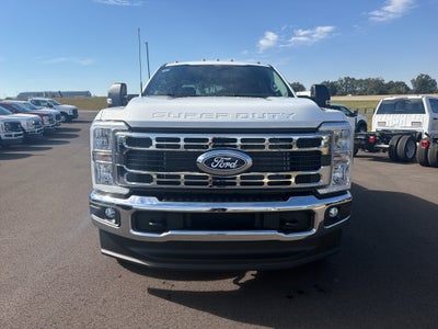2027 Ford F-250 F-250® XLT