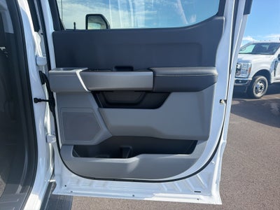 2027 Ford F-250 F-250® XLT