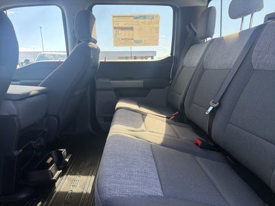 2027 Ford F-250 F-250® XLT