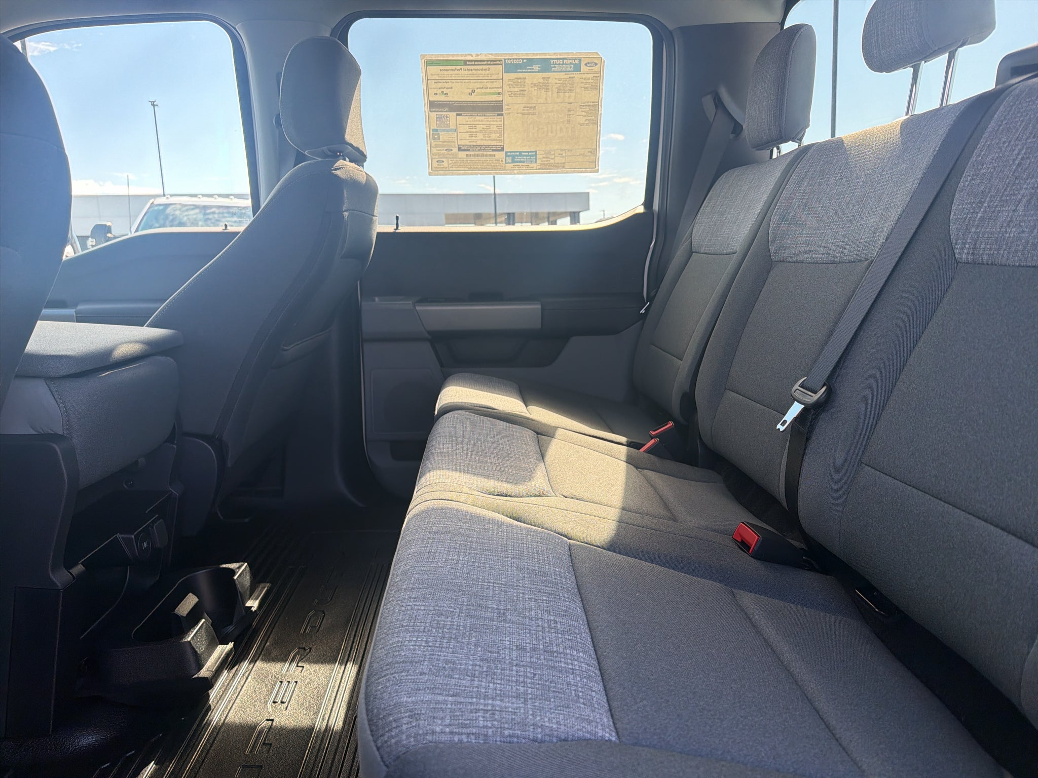 2027 Ford F-250 F-250® XLT