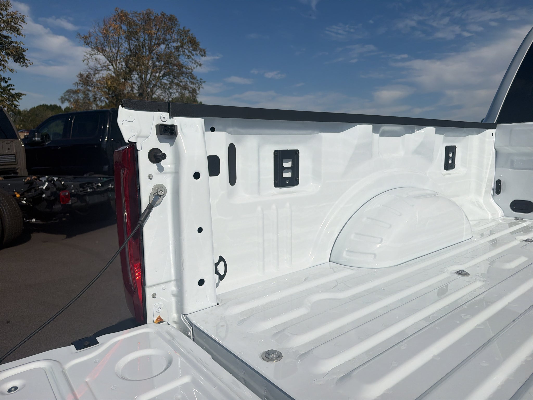 2027 Ford F-250 F-250® XLT